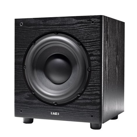 Aktiiv subwoofer Acoustic Energy NeoV2. SUB - Pilt 1 / 500px