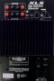Aktiiv subwoofer Cerwin-Vega XLS 15S - Pilt 4 / thumb