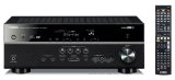 5.1 Kodukino ressiiver - Yamaha RX-V500D