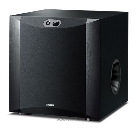 Aktiiv subwoofer Yamaha NS-SW300 - Pilt 1 / 500px