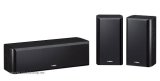 Efektikõlarite komplekt - Yamaha NS-P160
