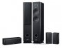5.0 kõlarite komplekt Yamaha NS-160 - Pilt 1 / thumb