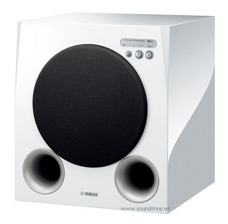 Aktiiv subwoofer Yamaha Soavo NS-SW901 - Pilt 1 / 500px