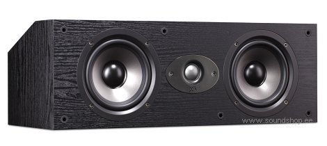 Keskkõlar Polk Audio TSx 150C - Pilt 1 / 500px