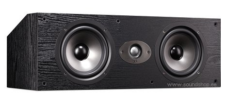 Keskkõlar Polk Audio TSx 250C - Pilt 1 / 500px