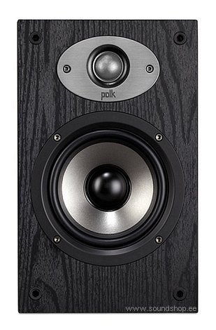 Riiulikõlar Polk Audio TSx 110B - Pilt 1 / 500px