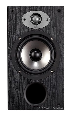 Riiulikõlar Polk Audio TSx 220B - Pilt 1 / 500px