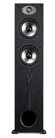 Põrandakõlar Polk Audio TSx 330T - Pilt 1 / 500px