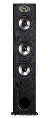 Põrandakõlar Polk Audio TSx 440T - Pilt 1 / 500px