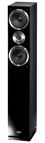 Põrandakõlar Heco Aleva TC 400 - Pilt 1 / 500px