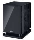 Aktiiv subwoofer - Heco Music Style Sub 25A