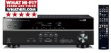 5.1 Kodukino ressiiver - Yamaha RX-V377