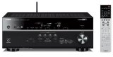 7.1 Kodukino ressiiver - Yamaha RX-V677