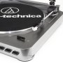 Vinüülplaadi mängija Audio-Technica AT-LP60USB - Pilt 3 / thumb