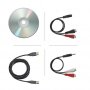 Vinüülplaadi mängija Audio-Technica AT-LP60USB - Pilt 4 / thumb