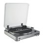 Vinüülplaadi mängija Audio-Technica AT-LP60USB - Pilt 1 / thumb