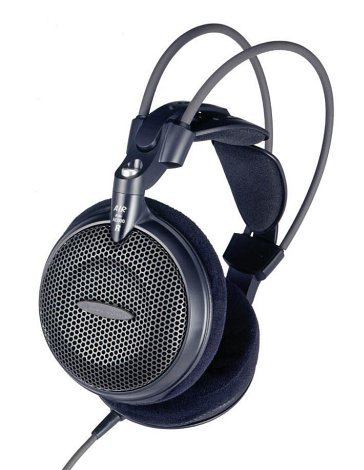 Kõrvaklapid Audio-Technica AT-AD300 - Pilt 1 / 500px