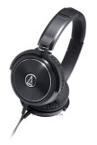 Kõrvaklapid - Audio-Technica ATH-WS99 Solid Bass