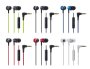 Kõrvaklapid Audio-Technica ATH-CK313i - Pilt 5 / thumb