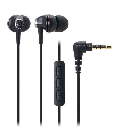 Kõrvaklapid Audio-Technica ATH-CK313i - Pilt 1 / 500px