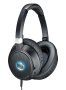 Müravähendusega kõrvaklapid Audio-Technica ATH-ANC70 QuietPoint - Pilt 2 / thumb