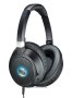 Müravähendusega kõrvaklapid Audio-Technica ATH-ANC70 QuietPoint - Pilt 1 / thumb