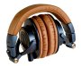 Kõrvaklapid Audio-Technica ATH-M50X BL Sinine - Pilt 4 / thumb