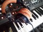 Kõrvaklapid Audio-Technica ATH-M50X BL Sinine - Pilt 8 / thumb