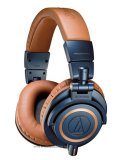 Kõrvaklapid - Audio-Technica ATH-M50X BL Sinine