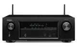 7.1 Kodukino ressiiver - Denon AVR-X1100W