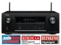7.1 Kodukino ressiiver Denon AVR-X2100W - Pilt 1 / thumb