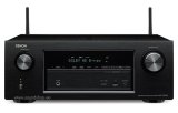 7.1 Kodukino ressiiver - Denon AVR-X3100W