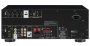 5.1 Kodukino ressiiver Pioneer VSX-329 - Pilt 3 / thumb