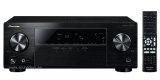 5.1 Kodukino ressiiver - Pioneer VSX-329