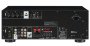 5.1 Kodukino ressiiver Pioneer VSX-424 - Pilt 3 / thumb
