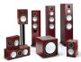 Riiulikõlar Monitor Audio Silver 1 - Pilt 6 / thumb