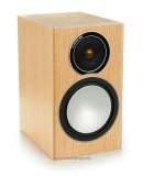 Riiulikõlar - Monitor Audio Silver 1