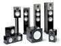Riiulikõlar Monitor Audio Silver 1 (läikiv) - Pilt 4 / thumb