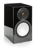 Riiulikõlar - Monitor Audio Silver 1 (läikiv)
