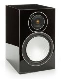 Riiulikõlar - Monitor Audio Silver 2 (läikiv)