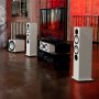 Keskkõlar Monitor Audio Silver Centre (läikiv) - Pilt 5 / thumb