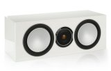 Keskkõlar - Monitor Audio Silver Centre (läikiv)