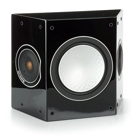 Efektikõlar Monitor Audio Silver FX (läikiv) - Pilt 1 / 500px