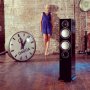 Põrandakõlar Monitor Audio Silver 6 (läikiv) - Pilt 6 / thumb