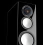 Põrandakõlar Monitor Audio Silver 8 (läikiv) - Pilt 7 / thumb