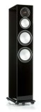 Põrandakõlar - Monitor Audio Silver 8 (läikiv)
