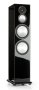 Põrandakõlar Monitor Audio Silver 10 (läikiv) - Pilt 2 / thumb