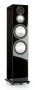 Põrandakõlar Monitor Audio Silver 10 (läikiv) - Pilt 1 / thumb