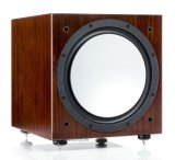 Aktiiv subwoofer - Monitor Audio Silver W12