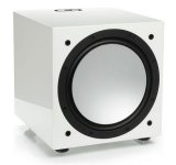 Aktiiv subwoofer - Monitor Audio Silver W12 (läikiv)